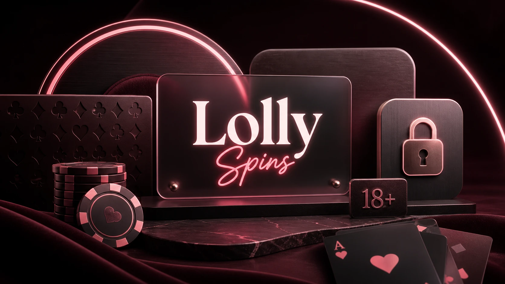 Lolly Spins